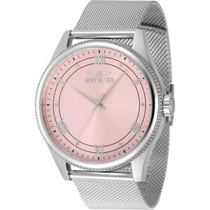 Invicta Celestial 43mm Watch